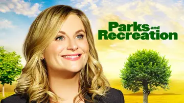 Backdrop к сериалу "Parks and Recreation" #1289132