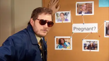 Backdrop к сериалу "Parks and Recreation" #1289134