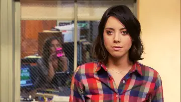 Backdrop к сериалу "Parks and Recreation" #1289136