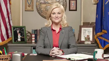 Backdrop к сериалу "Parks and Recreation" #1289138