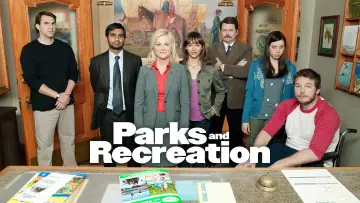 Backdrop к сериалу "Parks and Recreation" #1289140