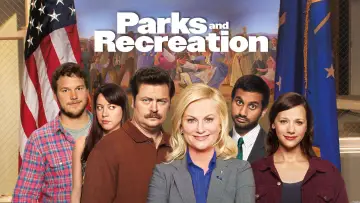 Backdrop к сериалу "Parks and Recreation" #1289143