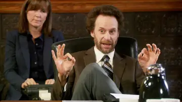 Backdrop к сериалу "Parks and Recreation" #1289145