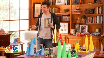 Backdrop к сериалу "Parks and Recreation" #1289147