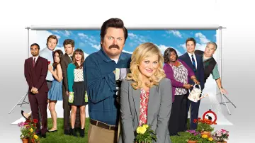 Backdrop к сериалу "Parks and Recreation" #1289148