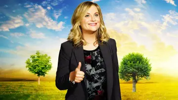 Backdrop к сериалу "Parks and Recreation" #1289151