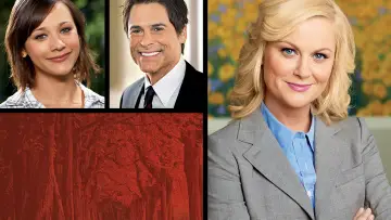 Backdrop к сериалу "Parks and Recreation" #1289153