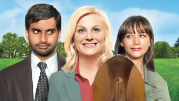 Backdrop к сериалу "Parks and Recreation" #1289155