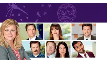 Backdrop к сериалу "Parks and Recreation" #1289156