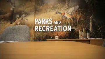 Backdrop к сериалу "Parks and Recreation" #1289159