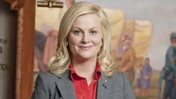 Backdrop к сериалу "Parks and Recreation" #1289161