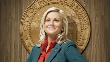 Backdrop к сериалу "Parks and Recreation" #1289162