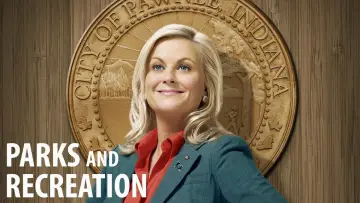 Backdrop к сериалу "Parks and Recreation" #1289164