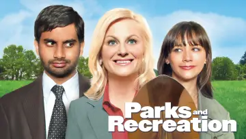 Backdrop к сериалу "Parks and Recreation" #1289166