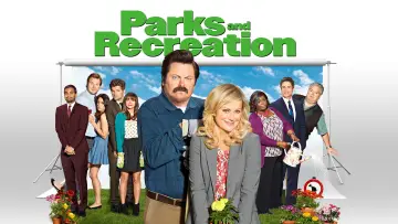 Backdrop к сериалу "Parks and Recreation" #1289170