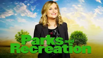 Backdrop к сериалу "Parks and Recreation" #1289172