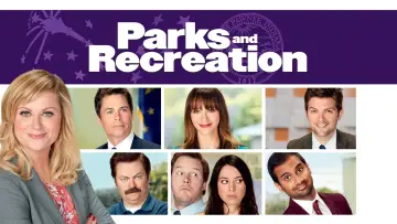 Backdrop к сериалу "Parks and Recreation" #1289174