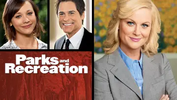 Backdrop к сериалу "Parks and Recreation" #1289176