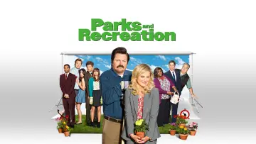Backdrop к сериалу "Parks and Recreation" #1289177