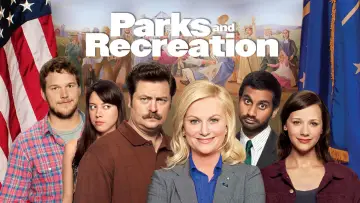 Backdrop к сериалу "Parks and Recreation" #1289179