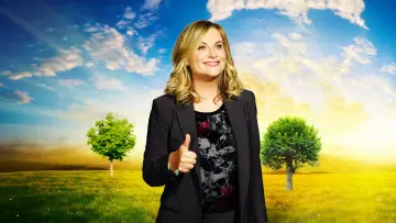 Backdrop к сериалу "Parks and Recreation" #1289180