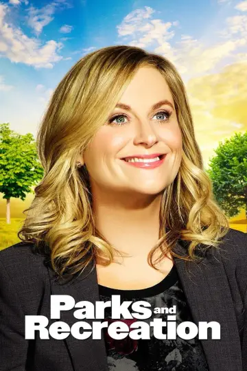 Poster к сериалу "Parks and Recreation" #1289193