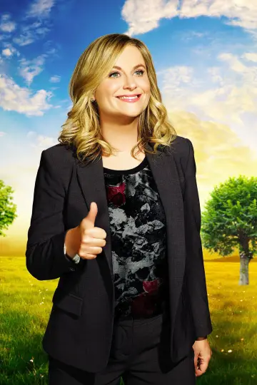 Poster к сериалу "Parks and Recreation" #1289204