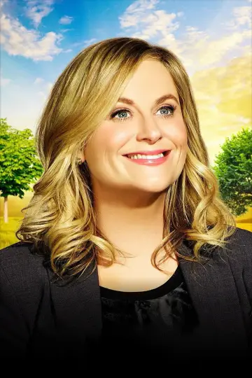 Poster к сериалу "Parks and Recreation" #1289214