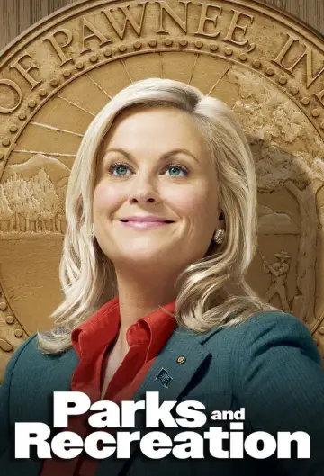 Poster к сериалу "Parks and Recreation" #1289218