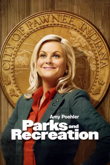 Poster к сериалу "Parks and Recreation" #1289219