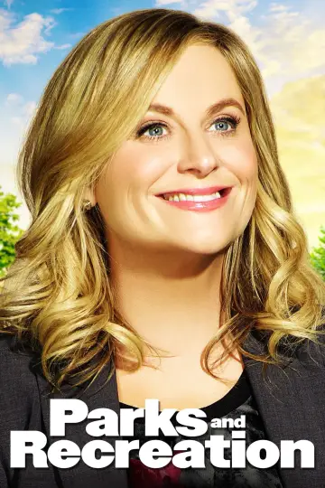 Poster к сериалу "Parks and Recreation" #1289222