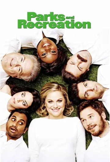 Poster к сериалу "Parks and Recreation" #1289226