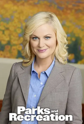 Poster к сериалу "Parks and Recreation" #1289228