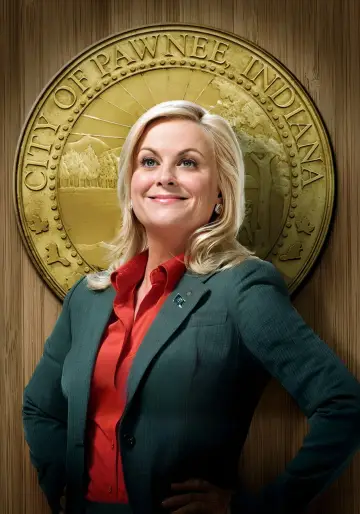 Poster к сериалу "Parks and Recreation" #1289236