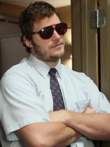 Poster for the TV series "Parks and Recreation" #1566253