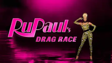 Backdrop к сериалу "RuPaul