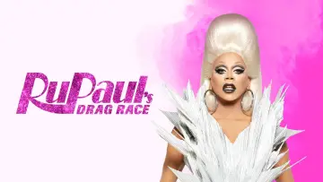 Backdrop к сериалу "RuPaul