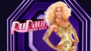 Backdrop к сериалу "RuPaul
