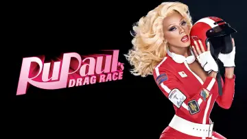 Backdrop к сериалу "RuPaul