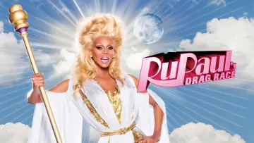 Backdrop к сериалу "RuPaul