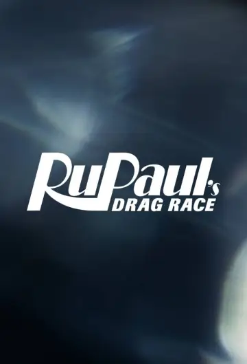 Poster к сериалу "RuPaul