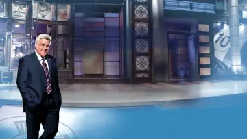 Backdrop к сериалу "The Jay Leno Show" #1410302