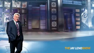 Backdrop к сериалу "The Jay Leno Show" #1410303