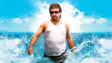 Backdrop for the TV series "Eastbound & Down" #1407899