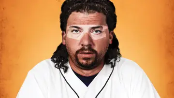 Backdrop for the TV series "Eastbound & Down" #1407910