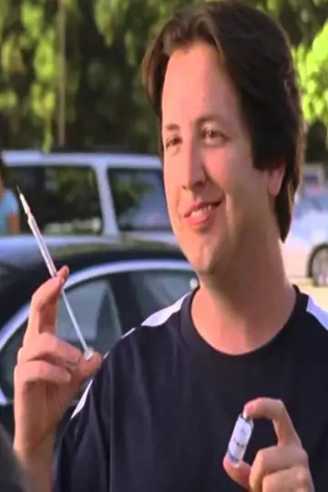 Poster for the TV series "Eastbound & Down" #1407948