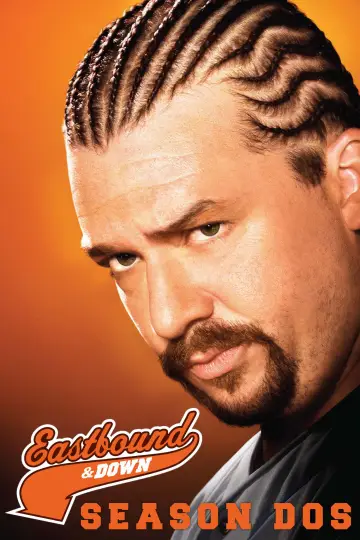 Poster for the TV series "Eastbound & Down" #1712868