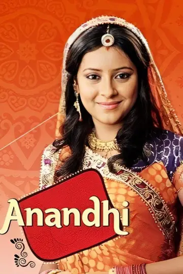 Balika Vadhu Poster