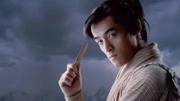 Backdrop к сериалу "Chinese Paladin" #1425874