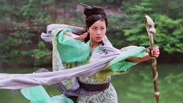 Backdrop к сериалу "Chinese Paladin" #1425875